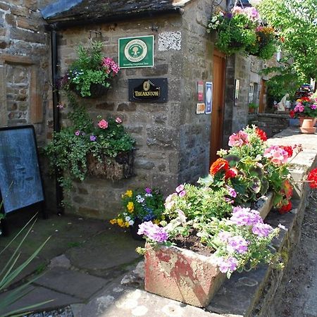 The Foresters Arms Carlton  Bagian luar foto