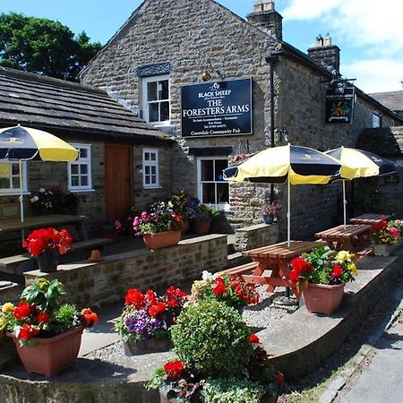 The Foresters Arms Carlton  Bagian luar foto