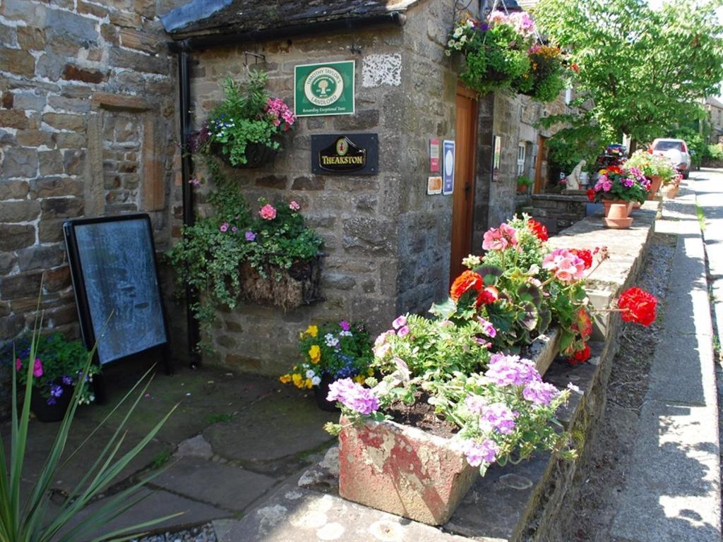 The Foresters Arms Carlton  Bagian luar foto